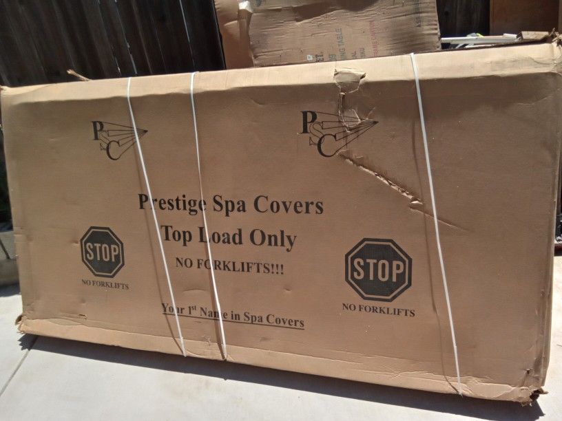 Spa Cover 91x 91 New Hot Tub Cover Black