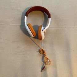 BB-8 child over the ear headphones