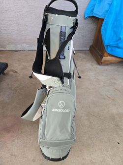 Winsology Men's Golf Bags new