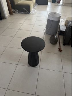 Side Table
