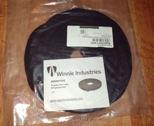 Winnie Industries Velcro Roll