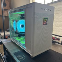 Custom Gaming PC – Ryzen 7 / GTX 1660 Super / 1TB SSD / WiFi 6E – $875