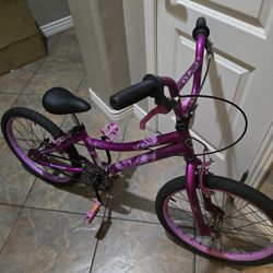 20-inch Bike 