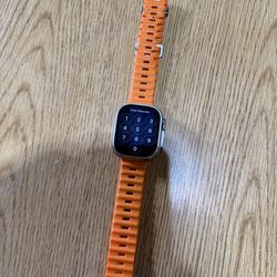 APPLE ULTRA WATCH 1