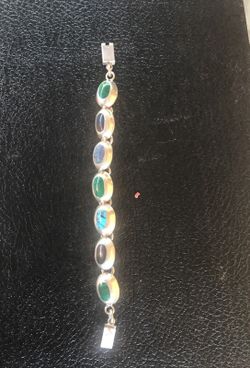 Sterling silver 925 bracelet