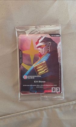 Bandai Card Fest 25-26 Promo Pack English