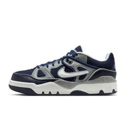 Nike Air Force 3 Low SP X NIGO Pendleton College Pack Size 11.5 Men HV5032-400