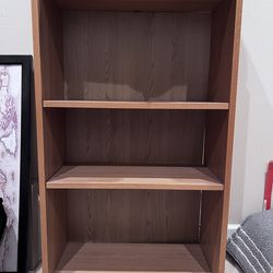 Ikea Billy bookshelf - smaller one