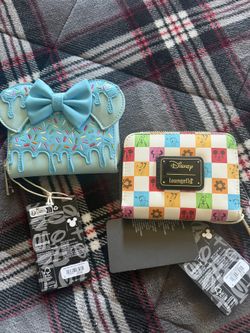 Disney Wallet