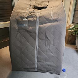 Portable Infrared Sauna