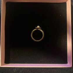 Little Mermaid Ring 