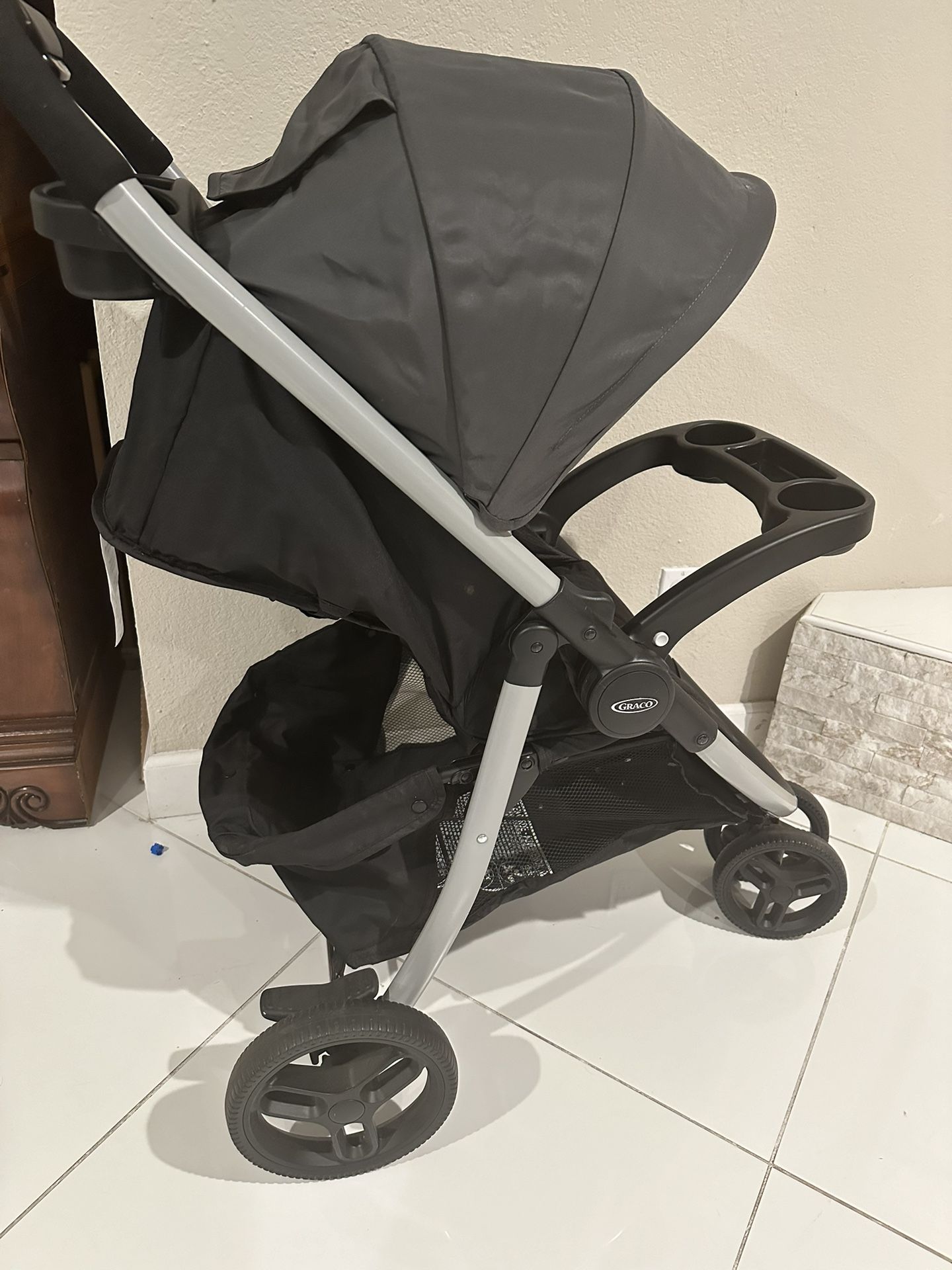 Graco Stroller