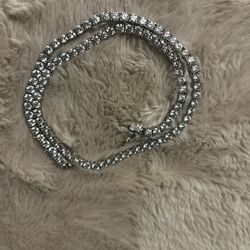Tennis Chain