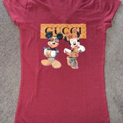 Luxury Shirt 