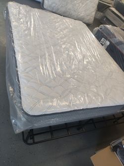 Serta Queen Mattress 