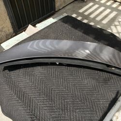 Oem Spoiler