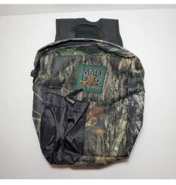 Mad Dog ATV Zipperless Tank Saddlebags Cabela’s