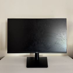 KTC 1080p 24 Inch 100Hz  Monitor Not Working