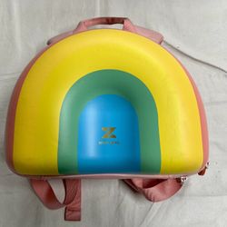 Bear Bens Toddlers, Hard, Shell, Backpack