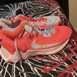 Nike’s 