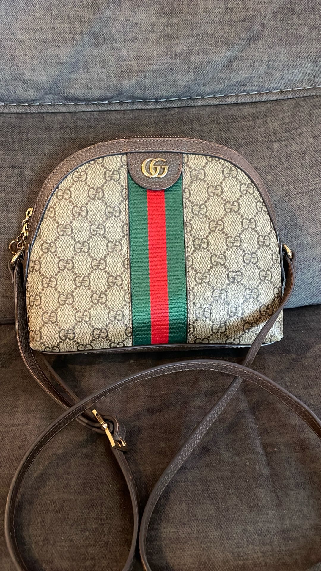 Gucci Crossbody Bag Ophida