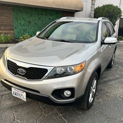 2013 KIA Sorento