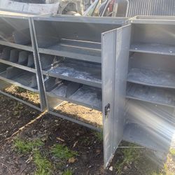Shelf For Vans