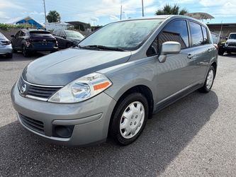 2007 Nissan Versa