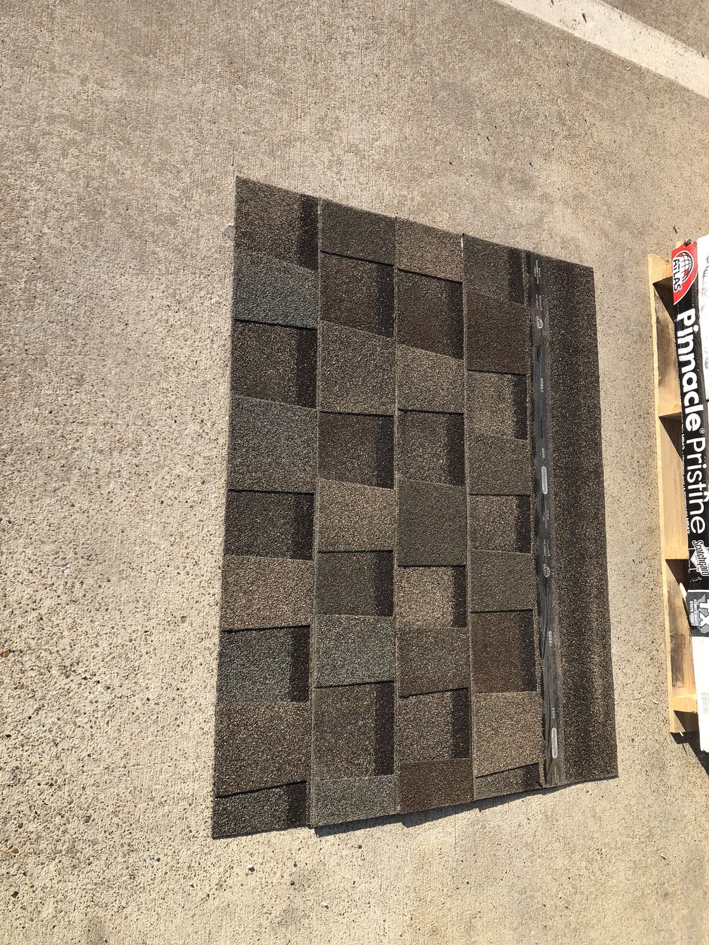 Roofing Shingles