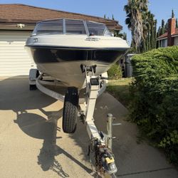 Boat For Sale 