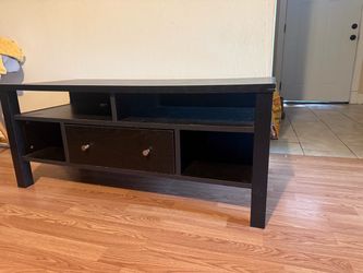 Coffee table already built