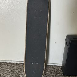 Skateboard 