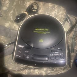 Sony Dream Machine 