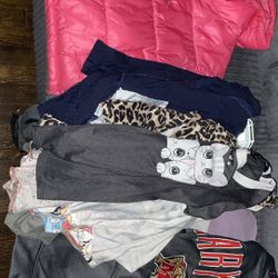 Girls Clothes 10-14