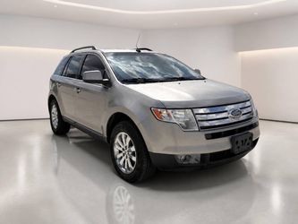 2008 Ford Edge