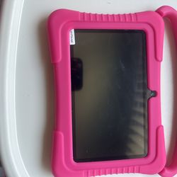 Baby iPad new
