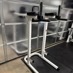 Tuff Stuff Power Tower