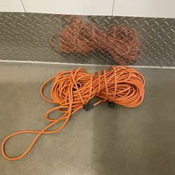 Electrical Extension Cord