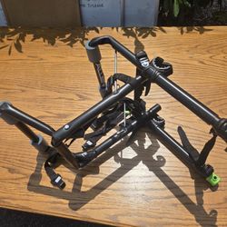 Allen 2 Bike Car Rack