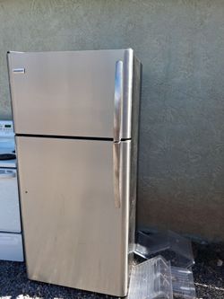 Fridge