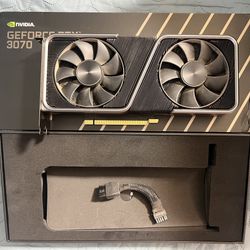 3070 FE
