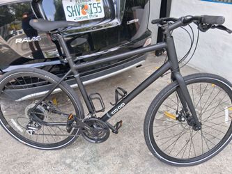 Bicycle cty1,1