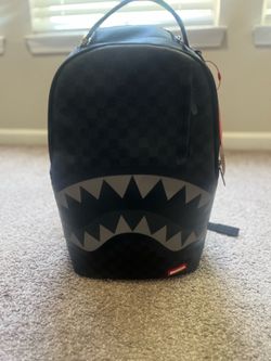 Sprayground Backpack *Brand New*