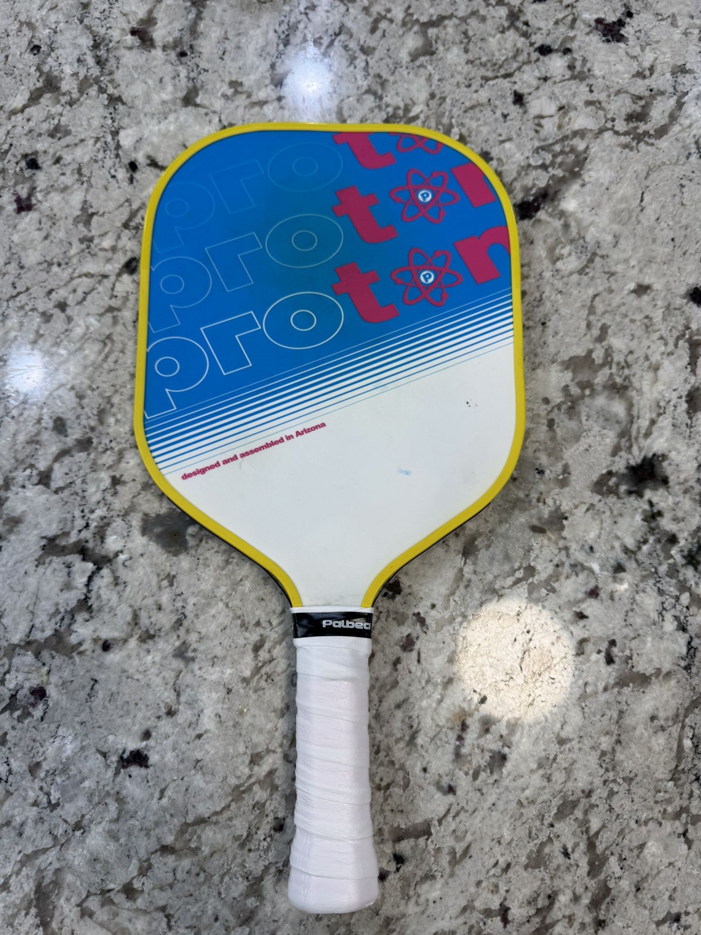 Proton Type B 11mm Pickleball Paddle