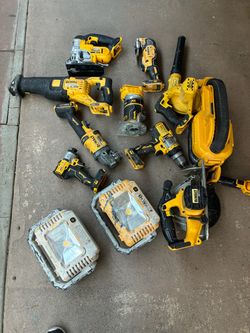 tools