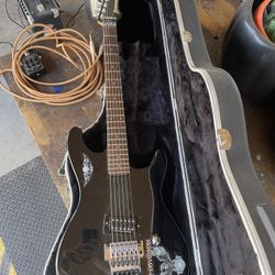 Ibanez Road star II Series 