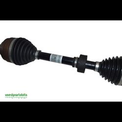 2021 Honda Civic Type R Right Front Axle CV Shaft CTR FK8 17-21 K20C1 OEM