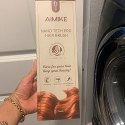 Hair Brush AIMIKE 