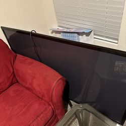 60 Inch Samsung $175