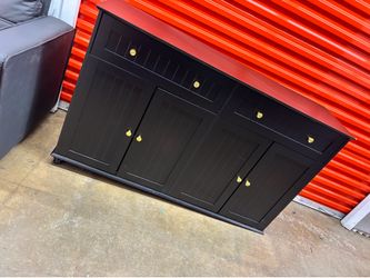 Storage space